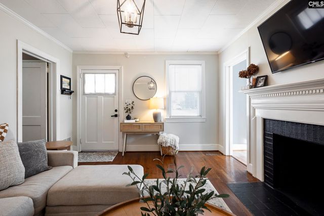 1309 Crenshaw Street, Newberry, SC 29108