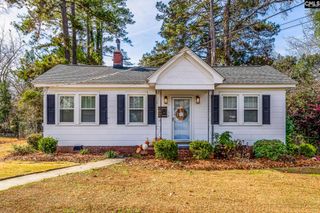 1309 Crenshaw Street, Newberry, SC 29108