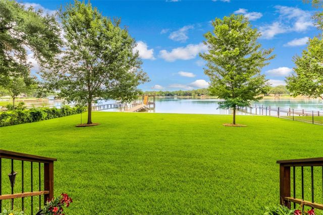 416 Forest Lane, Gun Barrel City, TX 75156