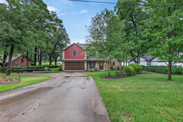 416 Forest Lane, Gun Barrel City, TX 75156