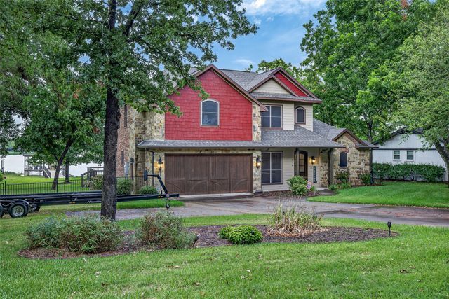 416 Forest Lane, Gun Barrel City, TX 75156