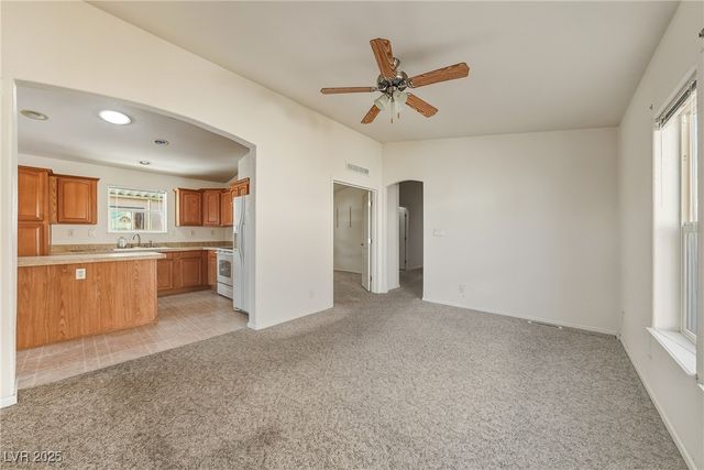 380 Bel Air Avenue, Pahrump, NV 89048