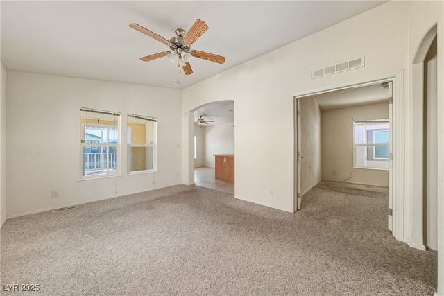 380 Bel Air Avenue, Pahrump, NV 89048