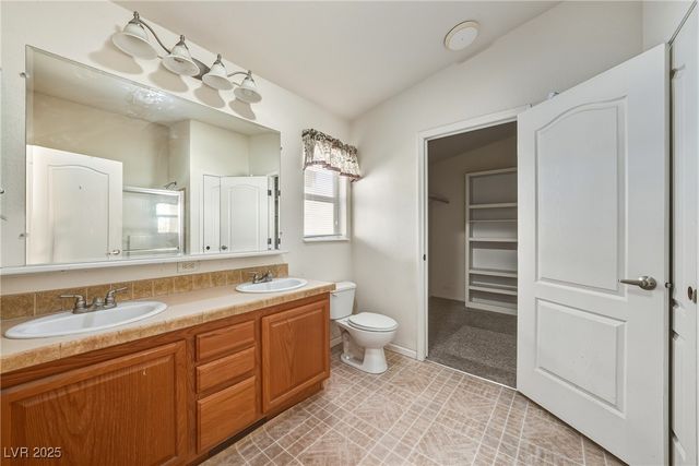 380 Bel Air Avenue, Pahrump, NV 89048