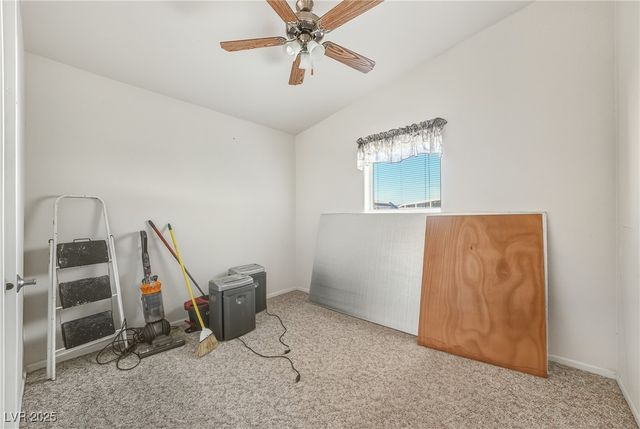 380 Bel Air Avenue, Pahrump, NV 89048