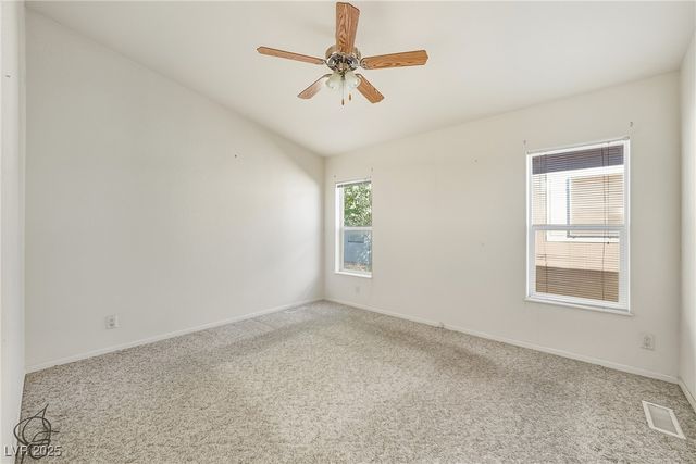 380 Bel Air Avenue, Pahrump, NV 89048