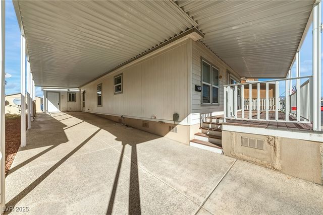 380 Bel Air Avenue, Pahrump, NV 89048