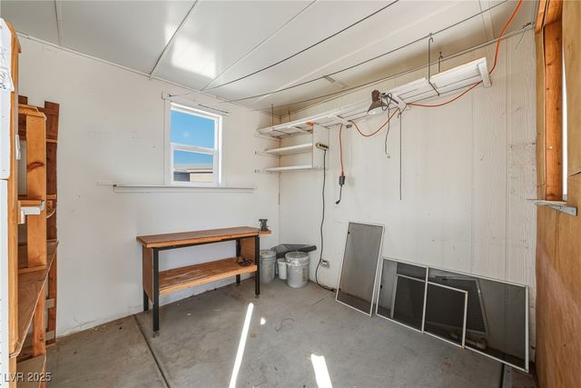 380 Bel Air Avenue, Pahrump, NV 89048