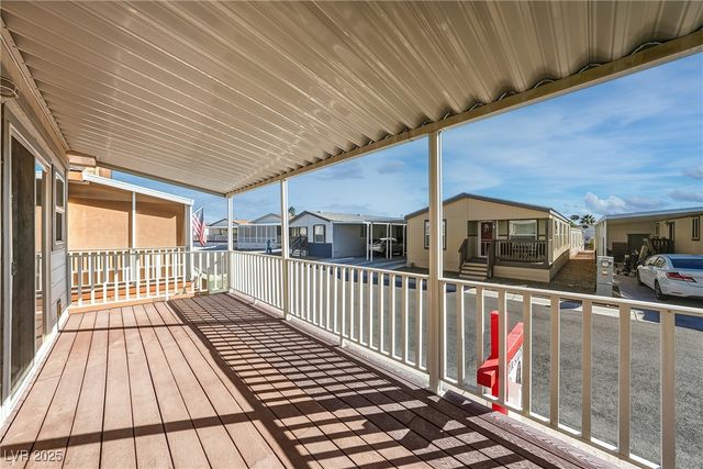 380 Bel Air Avenue, Pahrump, NV 89048