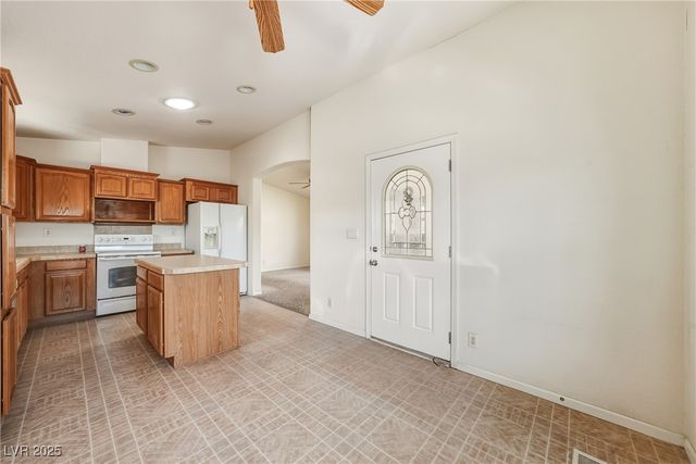 380 Bel Air Avenue, Pahrump, NV 89048