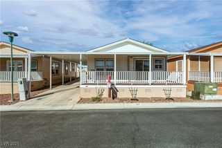 380 Bel Air Avenue, Pahrump, NV 89048