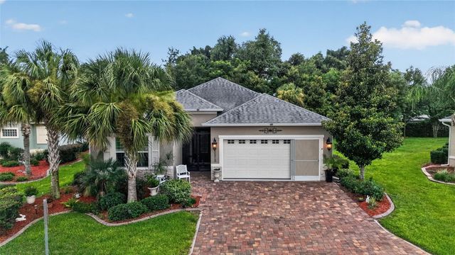 10212 JULIA ISLES AVENUE, Oxford, FL 34484