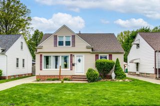 28935 W Willowick Drive, Willowick, OH 44095