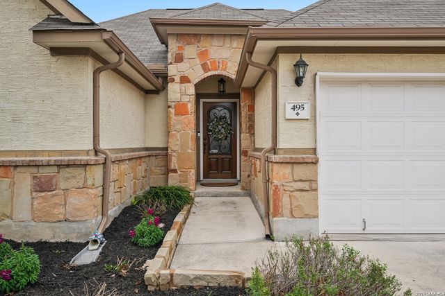 495 Pecan, New Braunfels, TX 78130
