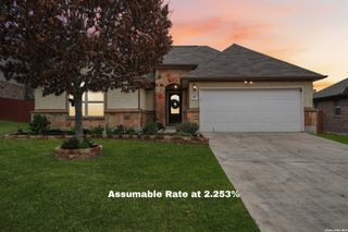 495 Pecan, New Braunfels, TX 78130