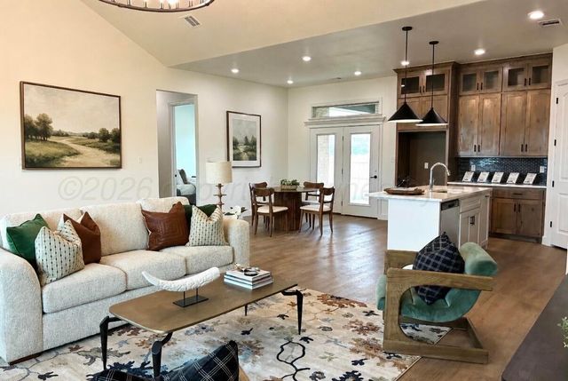 103 BULLRUSH Drive, Canyon, TX 79015