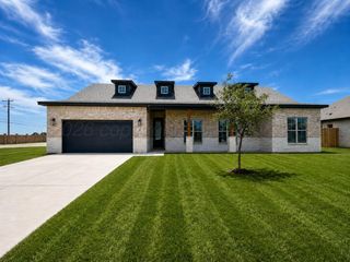 103 BULLRUSH Drive, Canyon, TX 79015
