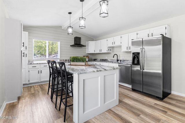 5905 Ohio Street, Berkey, OH 43504