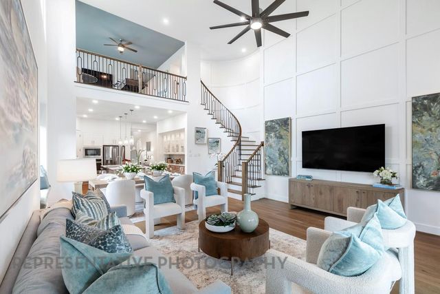 608 High Summit DR, Georgetown, TX 78628