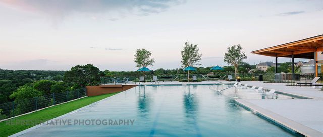 608 High Summit DR, Georgetown, TX 78628