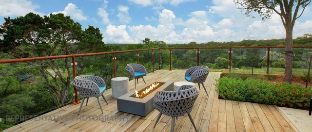 608 High Summit DR, Georgetown, TX 78628