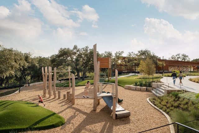 608 High Summit DR, Georgetown, TX 78628