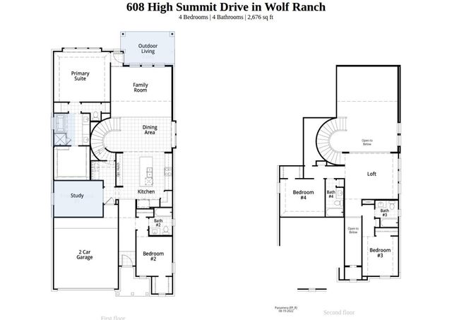 608 High Summit DR, Georgetown, TX 78628