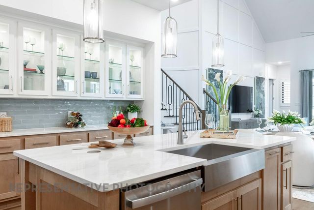 608 High Summit DR, Georgetown, TX 78628