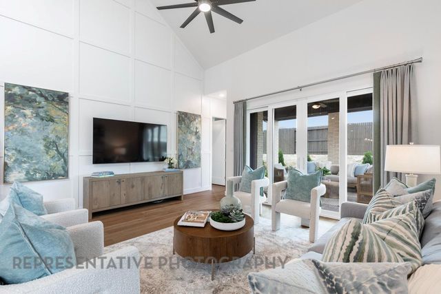 608 High Summit DR, Georgetown, TX 78628