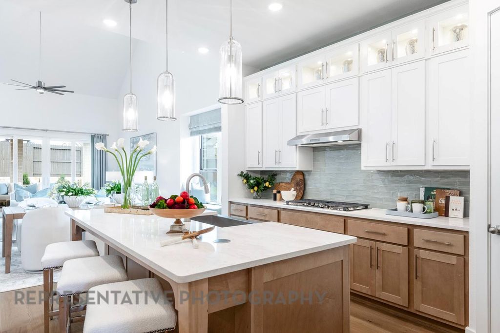 608 High Summit DR, Georgetown, TX 78628