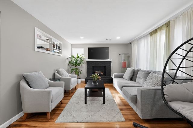 13 Mcauliffe Rd, Randolph, MA 02368