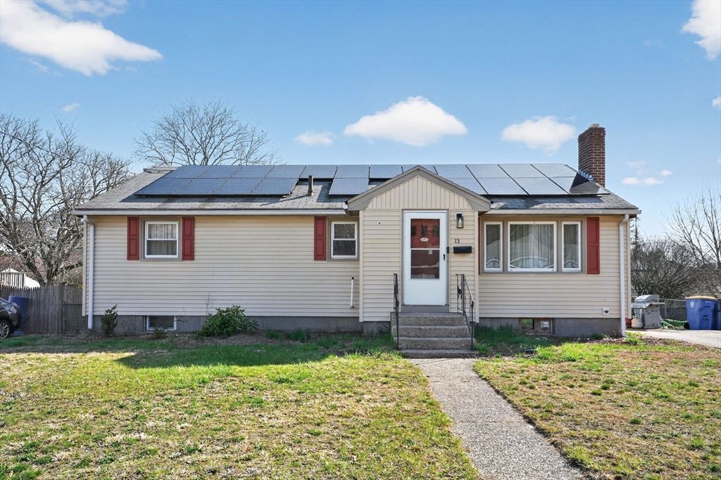 13 Mcauliffe Rd, Randolph, MA 02368