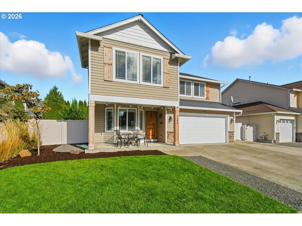 2200 Nw 5TH St, Battle Ground, WA 98604