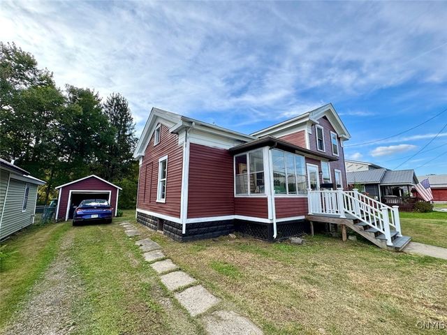 59 First Street, Bolivar, NY 14715