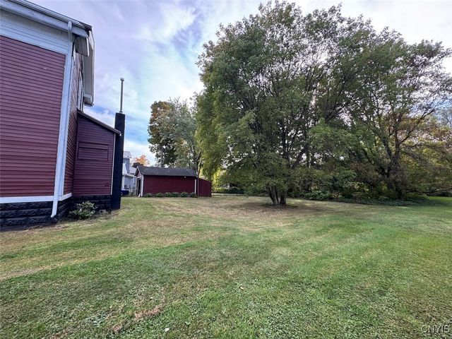 59 First Street, Bolivar, NY 14715