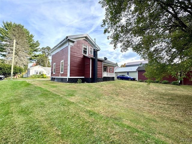 59 First Street, Bolivar, NY 14715
