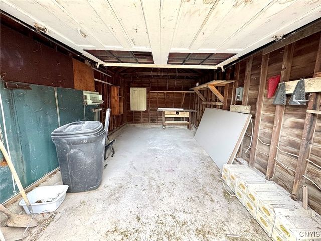 59 First Street, Bolivar, NY 14715