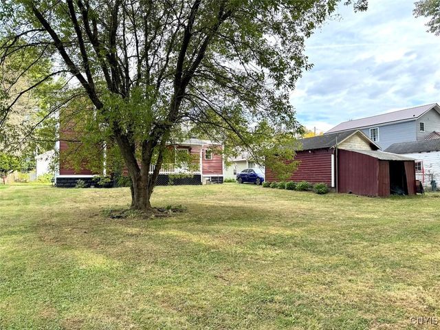 59 First Street, Bolivar, NY 14715
