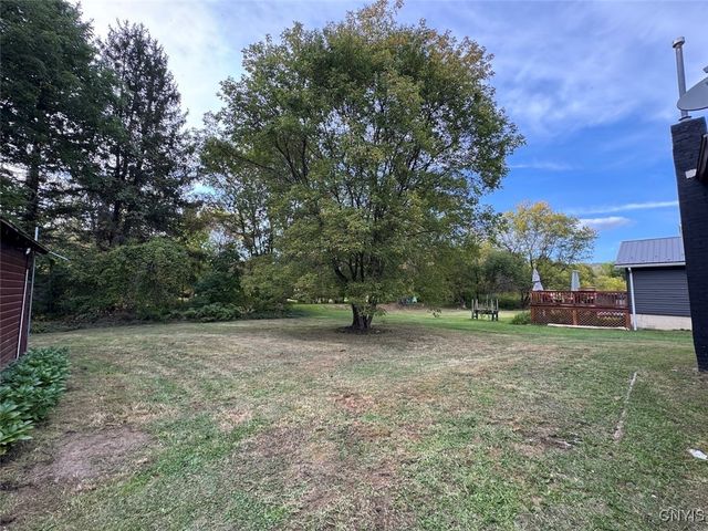 59 First Street, Bolivar, NY 14715