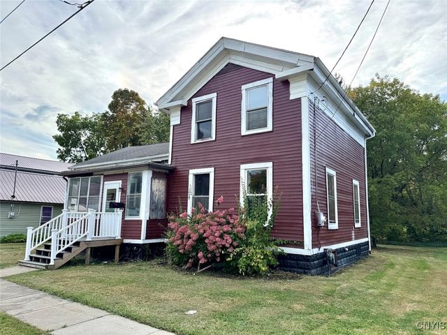 59 First Street, Bolivar, NY 14715