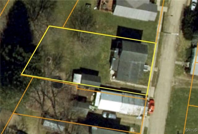 59 First Street, Bolivar, NY 14715