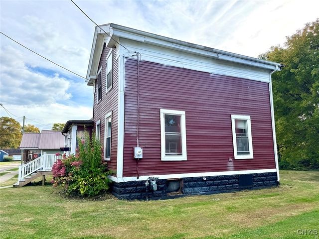 59 First Street, Bolivar, NY 14715