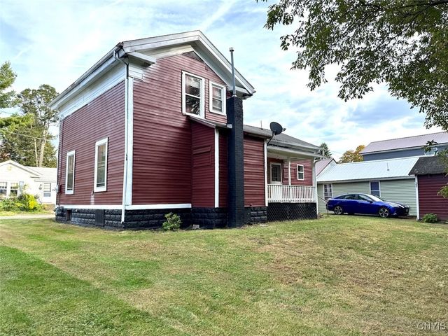 59 First Street, Bolivar, NY 14715