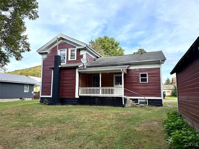 59 First Street, Bolivar, NY 14715