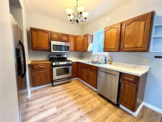 59 First Street, Bolivar, NY 14715