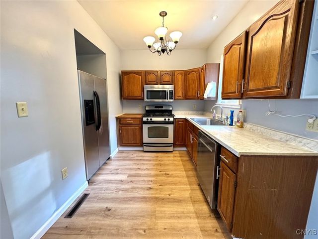 59 First Street, Bolivar, NY 14715