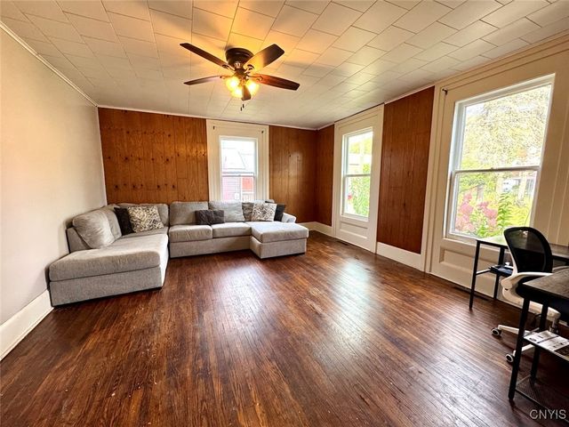 59 First Street, Bolivar, NY 14715