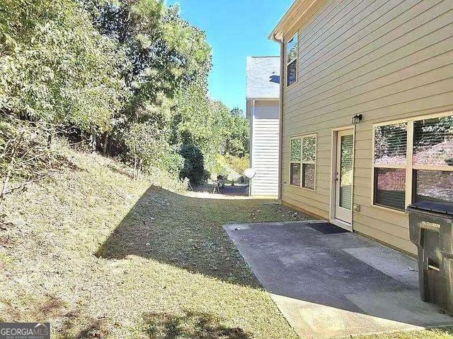 2799 Woodward Down Trail, Buford, GA 30519