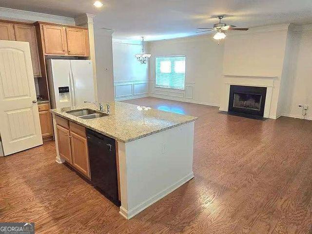 2799 Woodward Down Trail, Buford, GA 30519