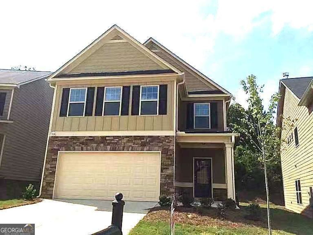 2799 Woodward Down Trail, Buford, GA 30519